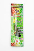 HONEY PUFF | Fruit Flavored Hemp Wraps Box of 12 Pre-rolled Cone (Display Pack) Super Supplys Inc