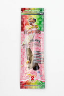 HONEY PUFF | Fruit Flavored Hemp Wraps Box of 12 Pre-rolled Cone (Display Pack) Super Supplys Inc