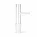 Glass Popper Bowl Bowl · Banger · Oil Burner ONE Clear