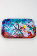 SPARK - Rolling Tray [MEDIUM] Tray ONE Coloful