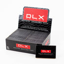 DLX Rolling paper filter tips Box of 50 Filter Tip ONE