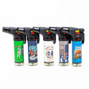 Sky Torch | Cheech & Chong torch gun Box of 15 [SK101CC] Torch BB Canada