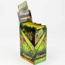 Kingpin Hemp Wraps Leaf Wrap ONE Original G