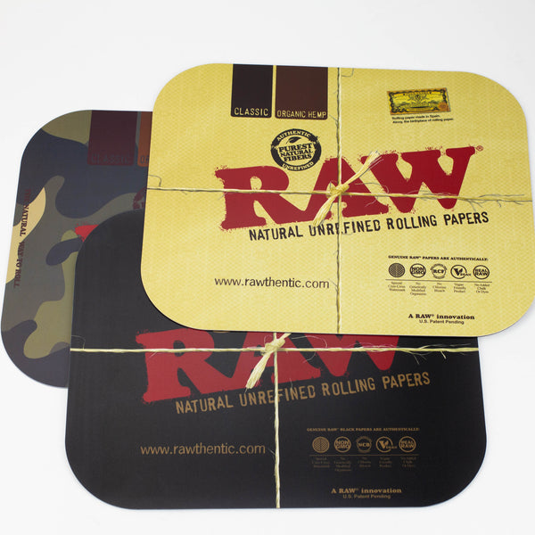 O RAW Magnetic Tray Cover - Large