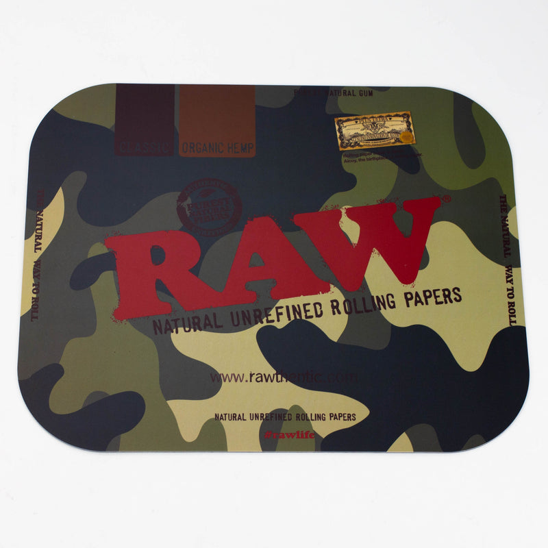 O RAW Magnetic Tray Cover - Large