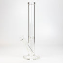 16" glass tube water bong [K5-16] Glass Bong ONE