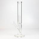 16" glass tube water bong [K5-16] Glass Bong ONE