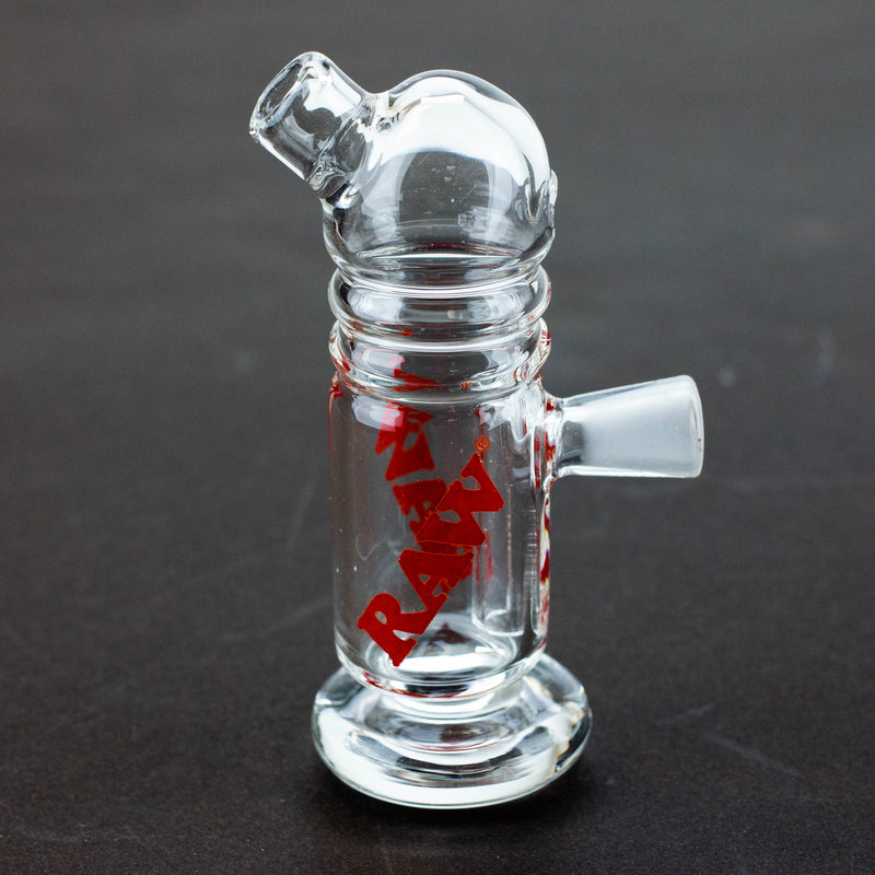 O RAW | Cone Bubbler