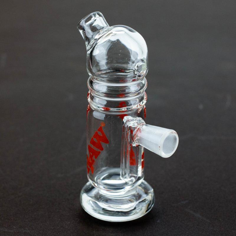 O RAW | Cone Bubbler