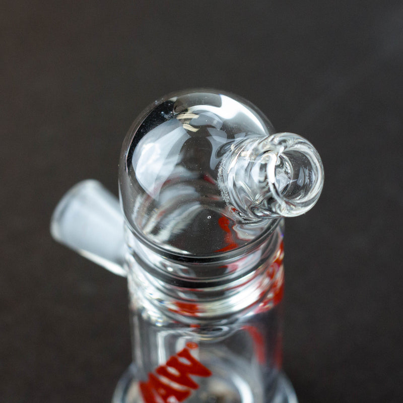 O RAW | Cone Bubbler