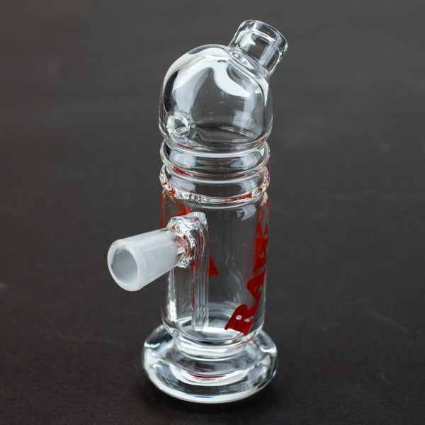 O RAW | Cone Bubbler