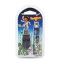 HoneyPuff | Power Toon Fast-Charge 510 Battery Display of 12 – Variable Voltage [P1336] 510 Battery Canadian Distributor