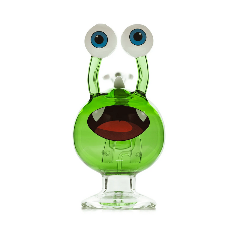 8.5" Hemper Globgoblin Monster Bong