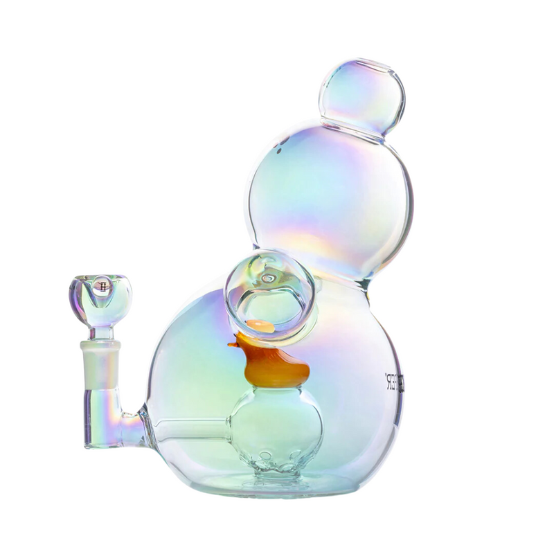 8.25" Hemper Bubble XL Bong