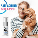 Skunk Doctor | Smoke Odor Eliminator Body Spray Display of 15 Odour Eliminator Spray Smoke & Vape Distributor