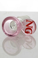 Thick Glass bowl Bowl · Banger · Oil Burner ONE