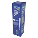 Natura – White Ultra Thin Pre-Rolled Paper Mini Tower Pre-rolled Cone (Bulk / Tower) NATURA