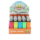 Soul - Full Colour Disposable Lighter