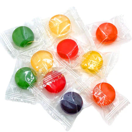 SC Prohibited Pastilles Dry Mouth Candy Bon Bons