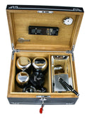 HUMIDOR | BLACK Bundle Xhaal Inc