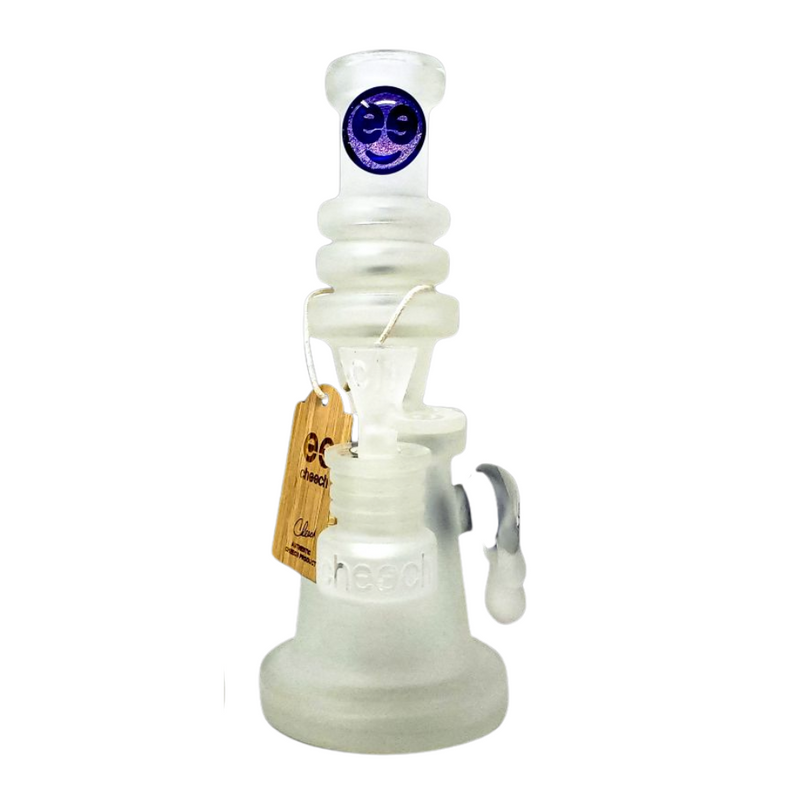 9" Cheech Sandblast Drip Rig