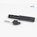 jbong™ - 3-Piece Hand / Pre-Roll Accessory - Box of 6 hand pipes jbong™ World Distributors