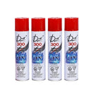 DUCO™ | 11X PREMIUM REFINED BUTANE - 300 ML PACK OF 12 Butane · Fluid ONE TRADING