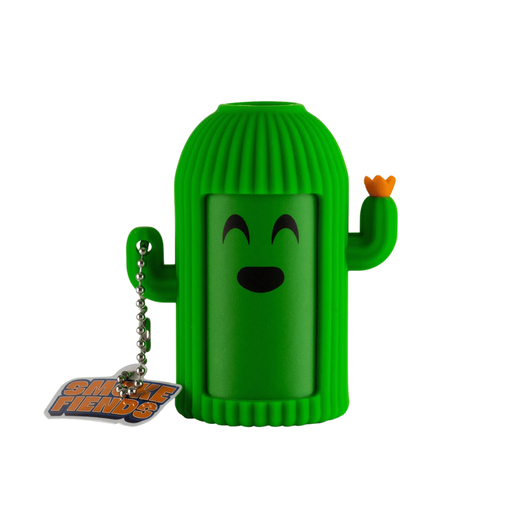 Smoke Fiends - Blaze The Cactus Themed Eco-Friendly Personal Air Filter