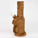 11" Adorable Bear Bong Box of 10 Glass Bong Canadian Distributor