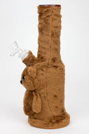 11" Adorable Bear Bong Glass Bong Canadian Distributor