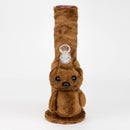 11" Adorable Bear Bong Box of 10 Glass Bong Canadian Distributor