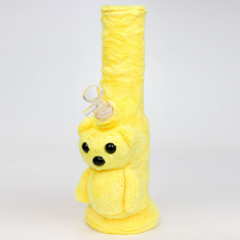 O 11" Adorable Bear Bong Box of 10