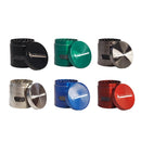 Infyniti Brand Zinc Grinder - Infyniti Scales