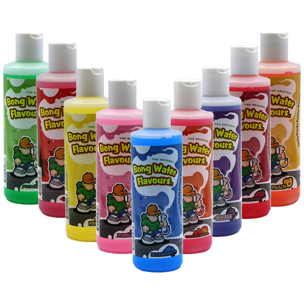 The Original Bong Water