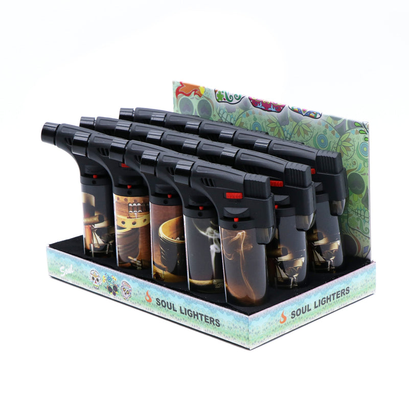 Soul - Casino Design