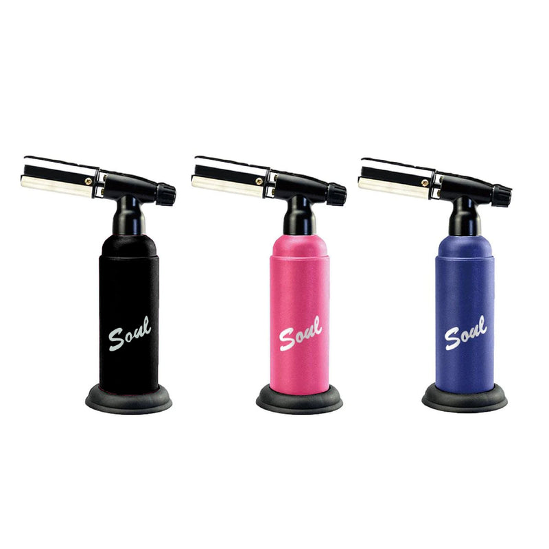 Soul Brand Duel Flame Torch