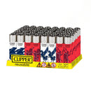 Clipper Lighter - Galaxy 2