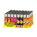 Clipper Lighter - BMX Skate