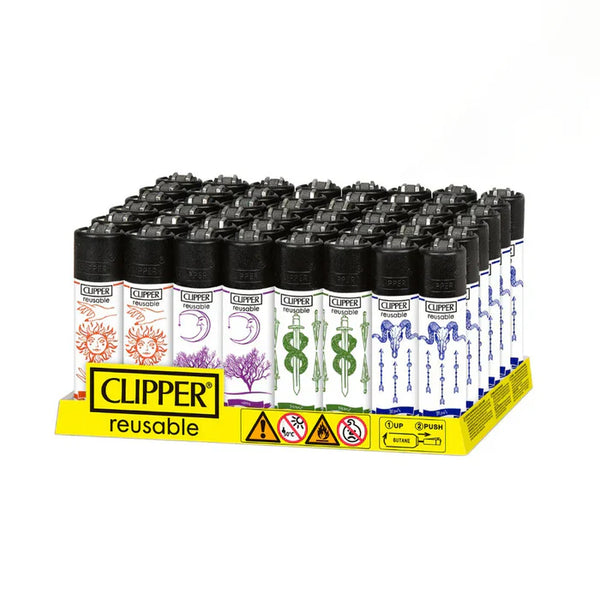 Clipper Lighter - Magic is Everywhere