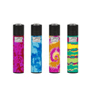 Clipper Lighter - Tie Dye