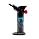 Soul - Large Dual Flame Torch multiple designs