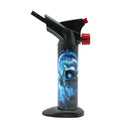 Soul - Large Dual Flame Torch multiple designs