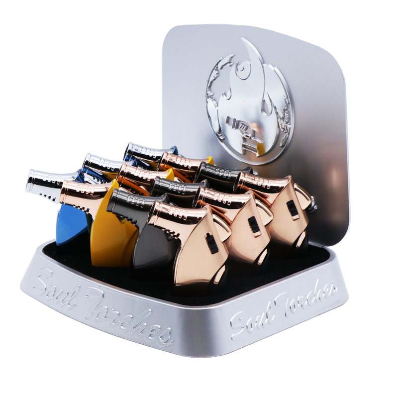 Soul - Mini Triple Flame