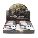 Gun Shaped Torch - in Display Box