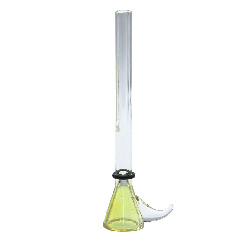 4" Glass Bowl Slide
