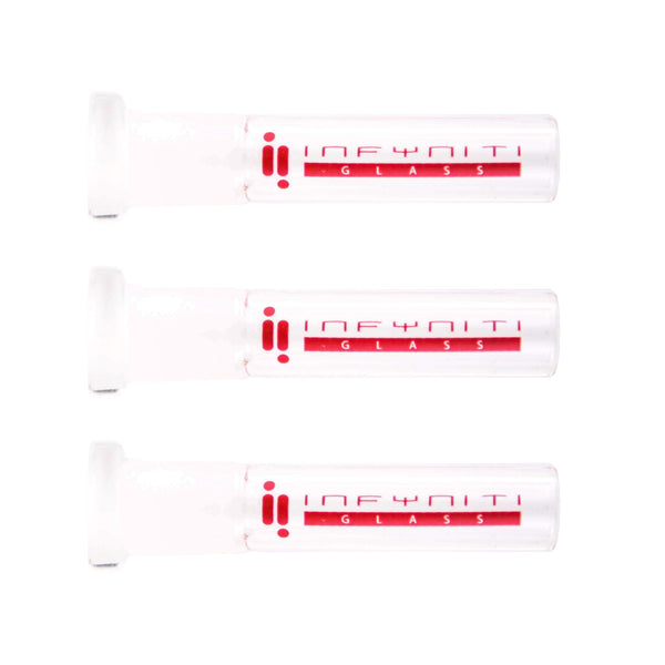 Infyniti Open End Stem 80mm (3.5”) - Infyniti Scales