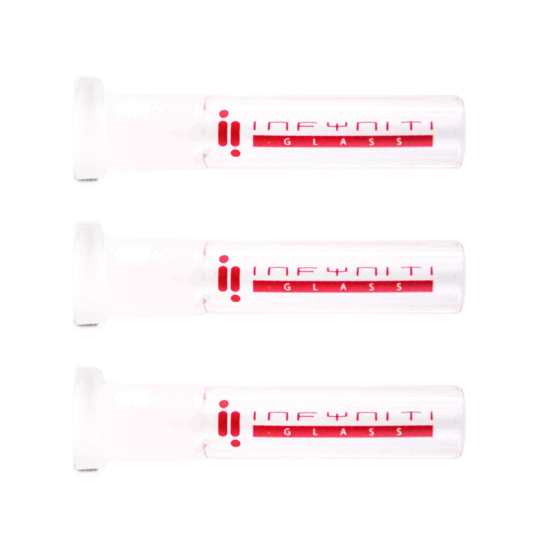 Infyniti Open End Stem 80mm (3.5”) - Infyniti Scales