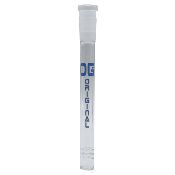 Glass Downstem - 150mm