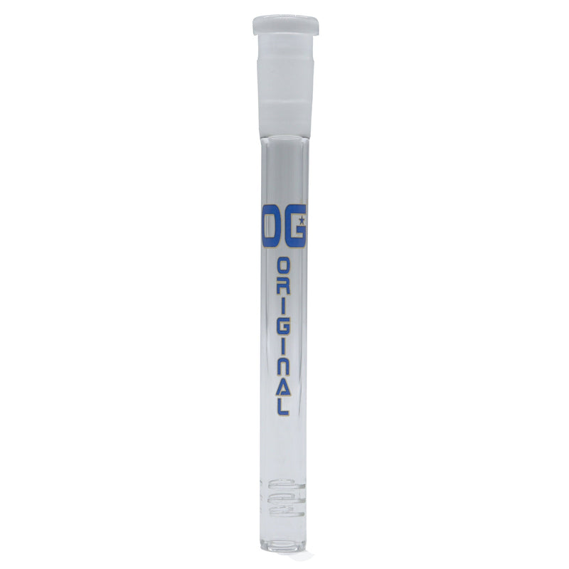 OG Original Glass Downstem - 5" or 150mm