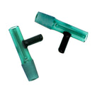 2.5 " Glass Popper Stem